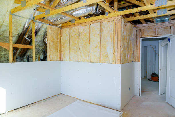 Reliable Enumclaw, WA Insulation Contractor Solutions