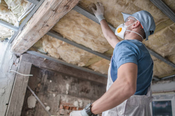 Best Residential Insulation in Enumclaw, WA