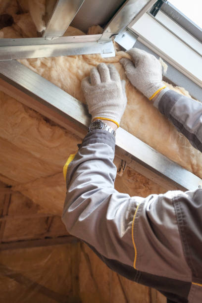 Types of Insulation We Offer in Enumclaw, WA
