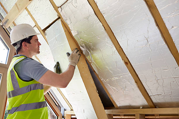 Best Blown-in Insulation in Enumclaw, WA