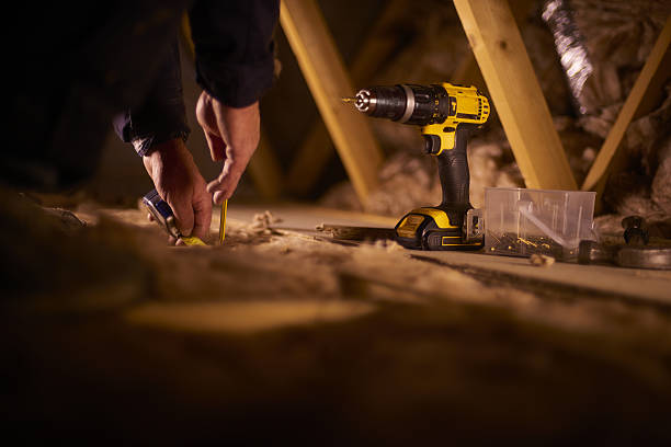 Best Insulation for Specific Applications in Enumclaw, WA